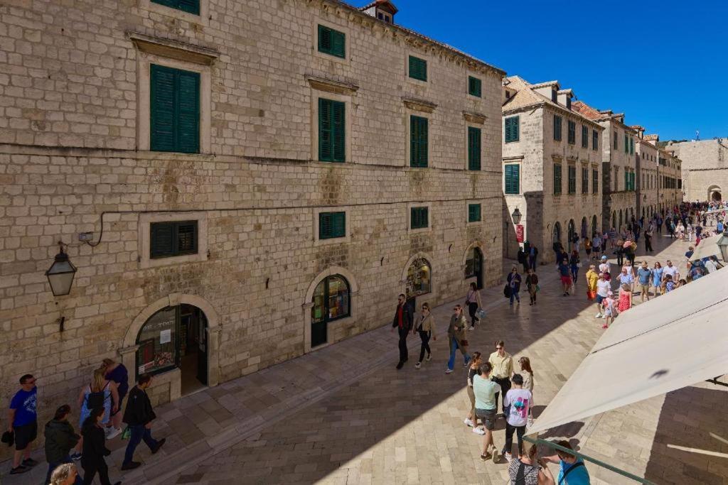 Festa Stradun Apartment Dubrovnik Exterior photo