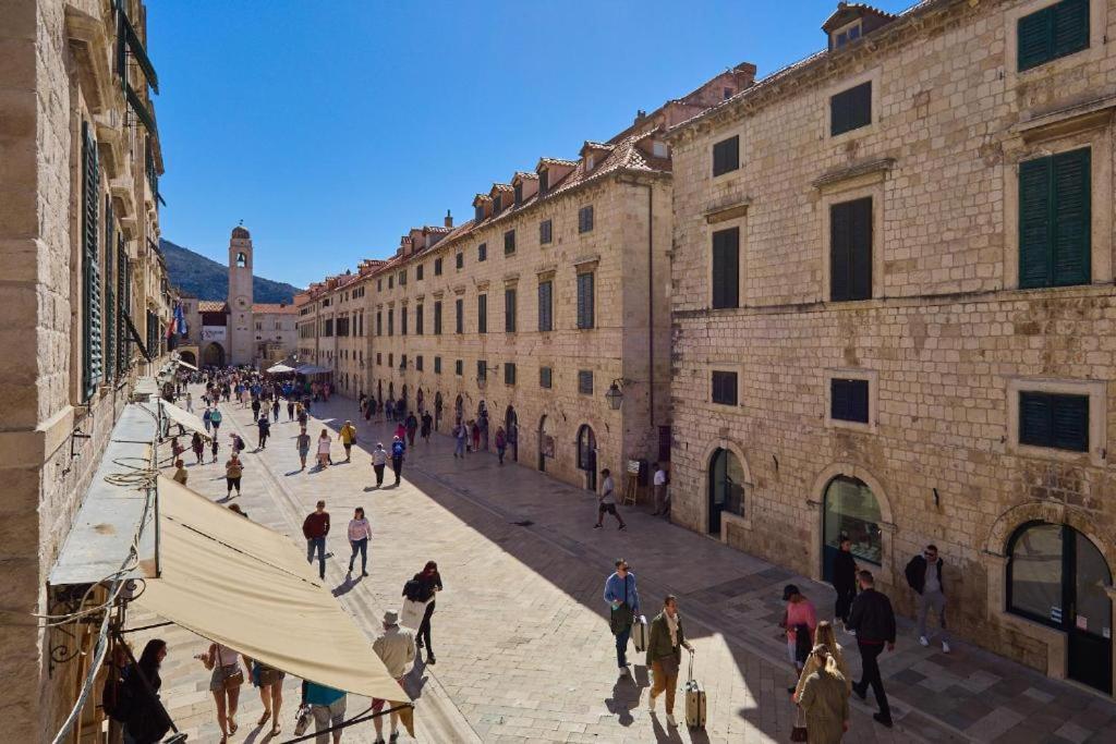 Festa Stradun Apartment Dubrovnik Exterior photo